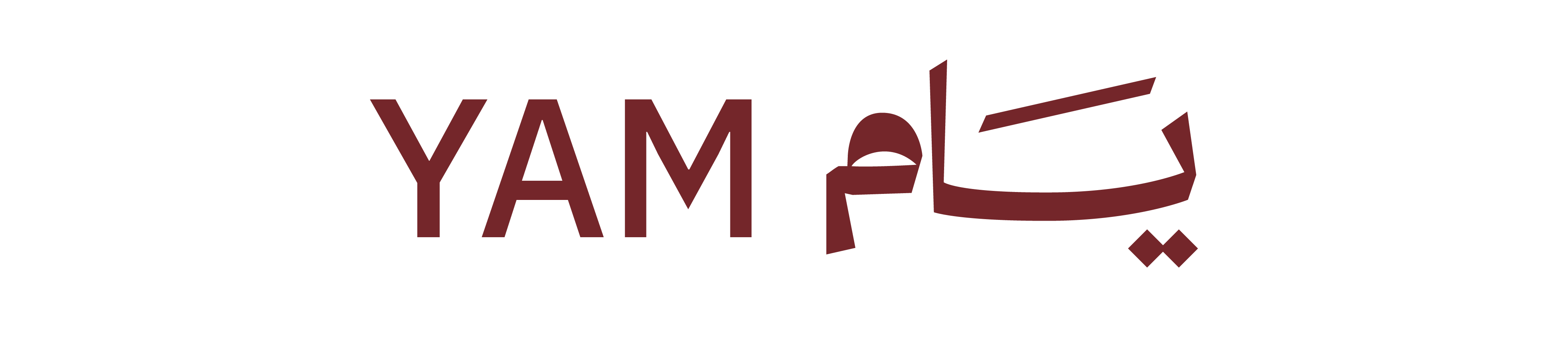 YAM Logo